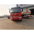 20000 liter heavy 6x4 oil tanker truck price